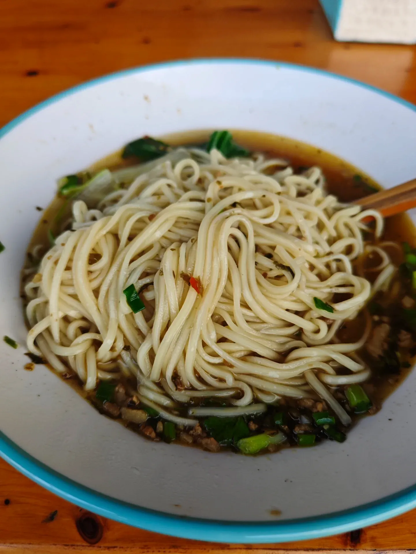 早餐
